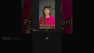Curso básico de edición de video en CapCut (parte 2)