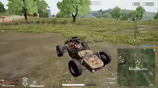 PUBG LITE бешеная заруюа