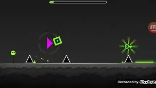 Geometry dash #2