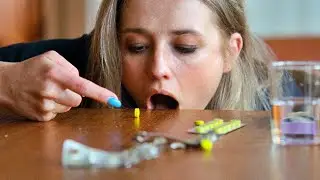 SICK OF MYSELF | Trailer deutsch german [HD]