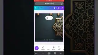 New Templates for Eid on Canva | Both Eid Ul Adha and Eid Ul Fitr 