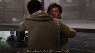 THIS GAME IS AMAZING! spider man ps4 miles morales gamplay