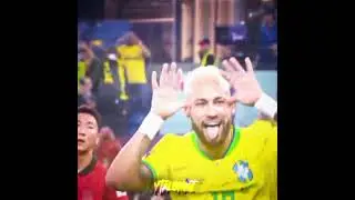 Neymar Cold Celebrations 🥶🔥 - #foryou #neymar #edit #brazil