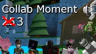 Collab Moment 3: Flee the Facility