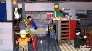 LEGO Самоделка. 