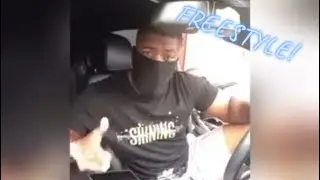 Faceless - Bodied Freestyle #Peckham (Music Video) | Re upload