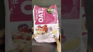 1kg Oats Only @199 ! Loot Unboxing Best Telegram channel For Shopping Loots ! @shopdeal2339