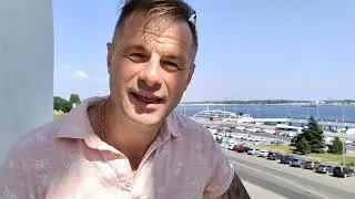 Большое путешествие в Адыгею. Часть 3. Волгоград.