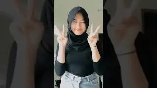 JEDAG JEDUG CEWEK CANTIK TIKTOK