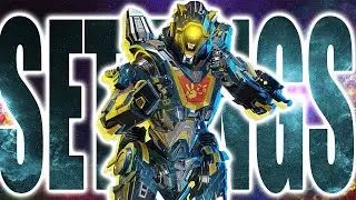THE BEST APEX LEGENDS CONTROLLER SETTINGS TO GO PRO | APEX LEGENDS SEASON 7 PRO GAMEPLAY