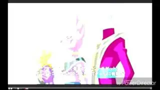 Goku vs. Zamasu (AMV) Future/Fuck up some commas