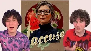 Francesca Albanese, genocidal stupidity | Meet Your Favorite Guy.