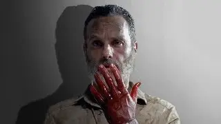 Rick Grimes