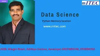 python memory allocation