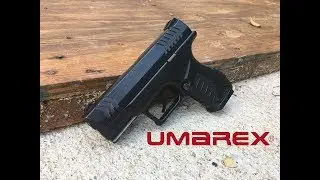 Umarex XBG