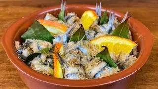 SARDE A BECCAFICO