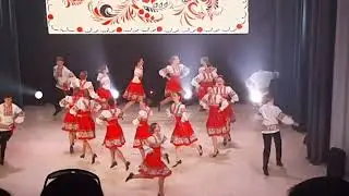 Дмитровский ЦДК 