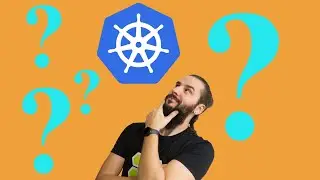 What is Kubernetes? | A brief overview