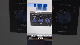 Best free plugin ever! Goyo voice separator