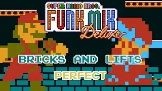 [MOD] Friday Night Funkin' - Bricks and Lifts -  Perfect Full Combo