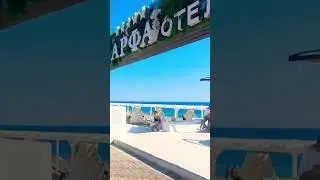 ЛЕТО ОТДЫХ НА МОРЕ. ИМЕРЕТИНКА АДЛЕР. 29.07.24.