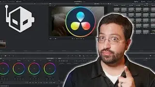 How To Setup Davinci Resolve Standard Candle GPU Benchmark For Testing