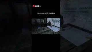А все-таки накоплю я на свой домик...#stalkershorts#stalker#сталкер#одиночки#deadair#short#shorts