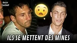 Les 10 joueurs les plus fêtards de tout les temps