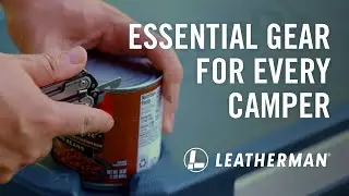 Best Multi-tools for Camping