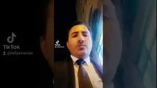 Xəyanət edənin sədaqət gözlədiyi bir dünyada yaşayırıq..