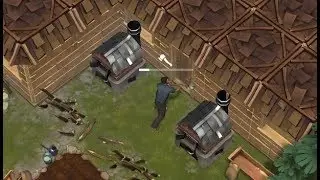 Invadindo a Casa do Boot #1 - Last Day On Earth
