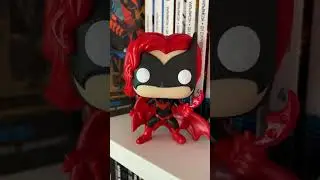 Обзор пополнения фигурок Funko 🎎