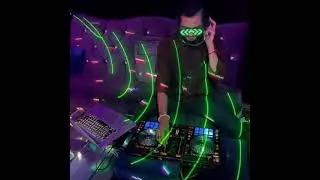 [BRO VANNA KH] Nonstop DJz Ñâ Mix2021👽🚀🙈