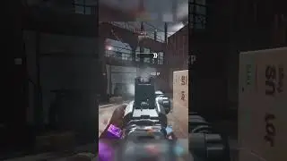 Best MP7 Class Setup (VEL 46) 😎💚 #shorts