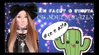 Am facut o superba tinuta pe stardoll? :O