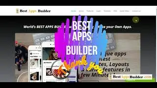 Create access for app owners | White Label App Builder Platform | app reseller 2022