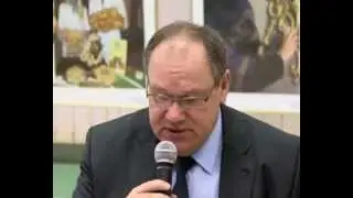 ДЕНЬ СТУДЕНТА В КОЛЛЕДЖЕ 