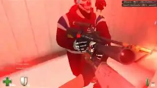 Контра Сити - На связи