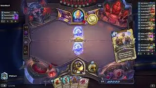 big mech pally