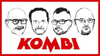 KOMBI Łosowski – Jaki jest wolności smak [Official Music Video]
