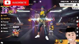 VIEW SKIN BY (FREE FIRE)