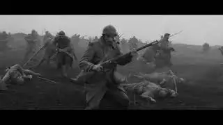 The Gettysburg soundtrack can overglorify war
