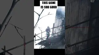 Metro Exodus on New Game+ 