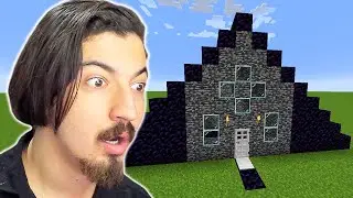 ASLA PATLAMAYACAK EV YAPTIM 🥰 MİNECRAFT 31.Bölüm