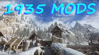 SKYRIM   Constellations   A true RPG 1935 MODS