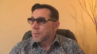 Экзистенциальная депрессия.