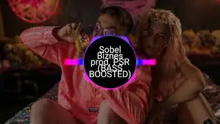 Sobel Biznes prod. PSR (TEKST W OPISIE)