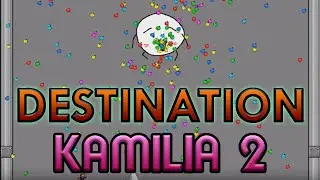 Annoying Destination ! 