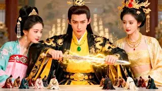 Woke Up as an Ancient Emperor—Mind-Reading My Way to Crush Traitors & Reclaim the Throne!