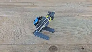 Pogobot